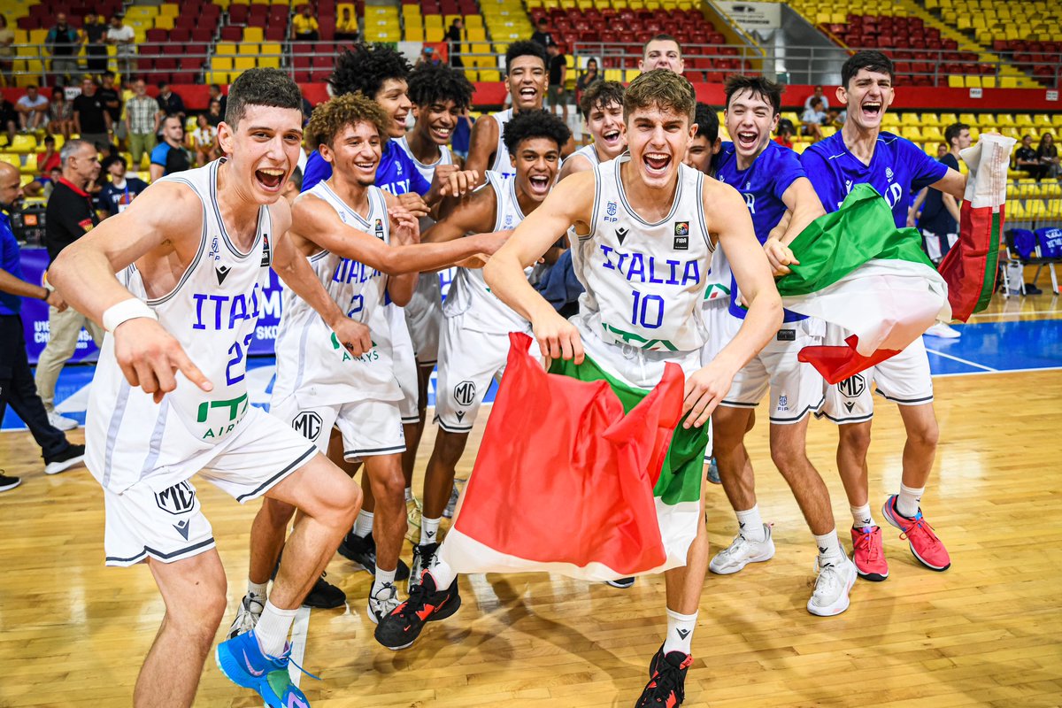 Italbasket tweet media