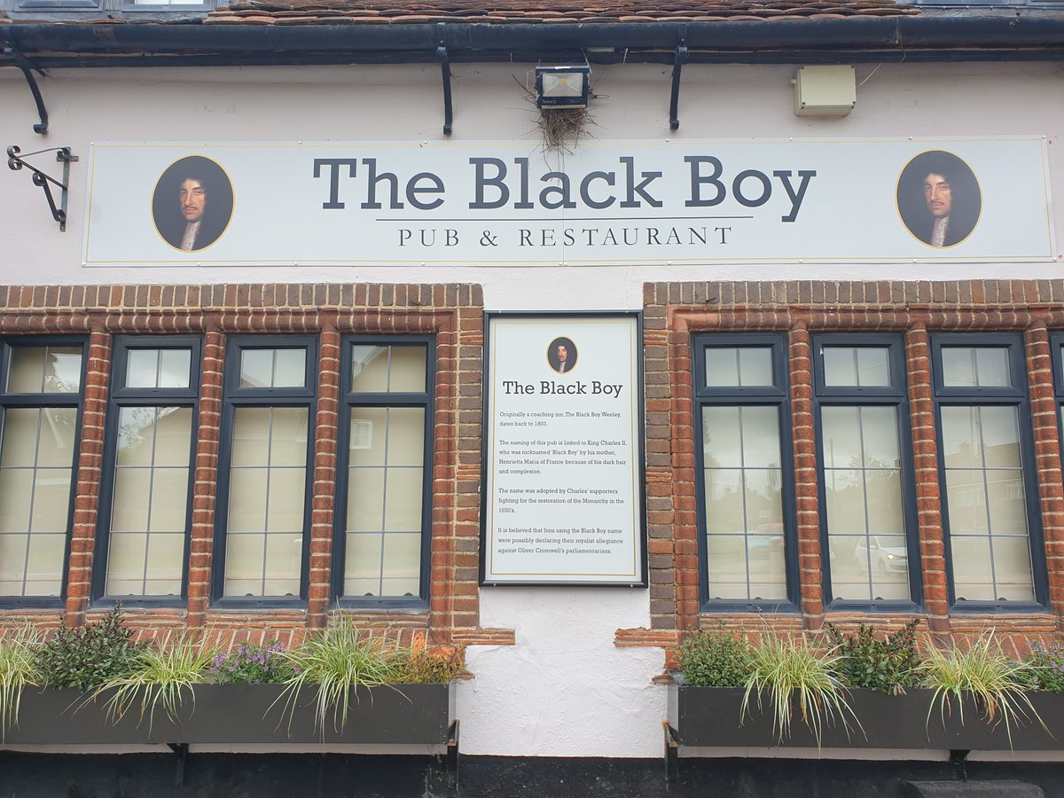 Tendring CAMRA tweet media