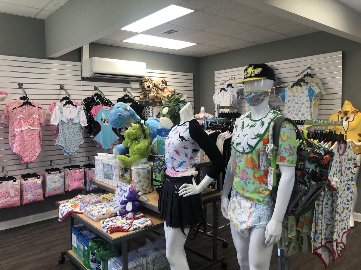 Come and get any type of your  baby clothes  from only  an Abdl  is allowed to message  and only  serious buyer you can also message me on my Google chat only serious Abdl buyer marykrenda073@gmail.com