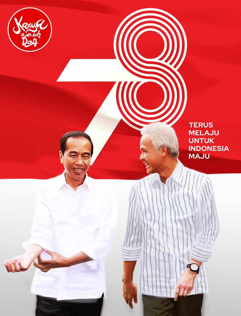 Mohamad Guntur Romli tweet media