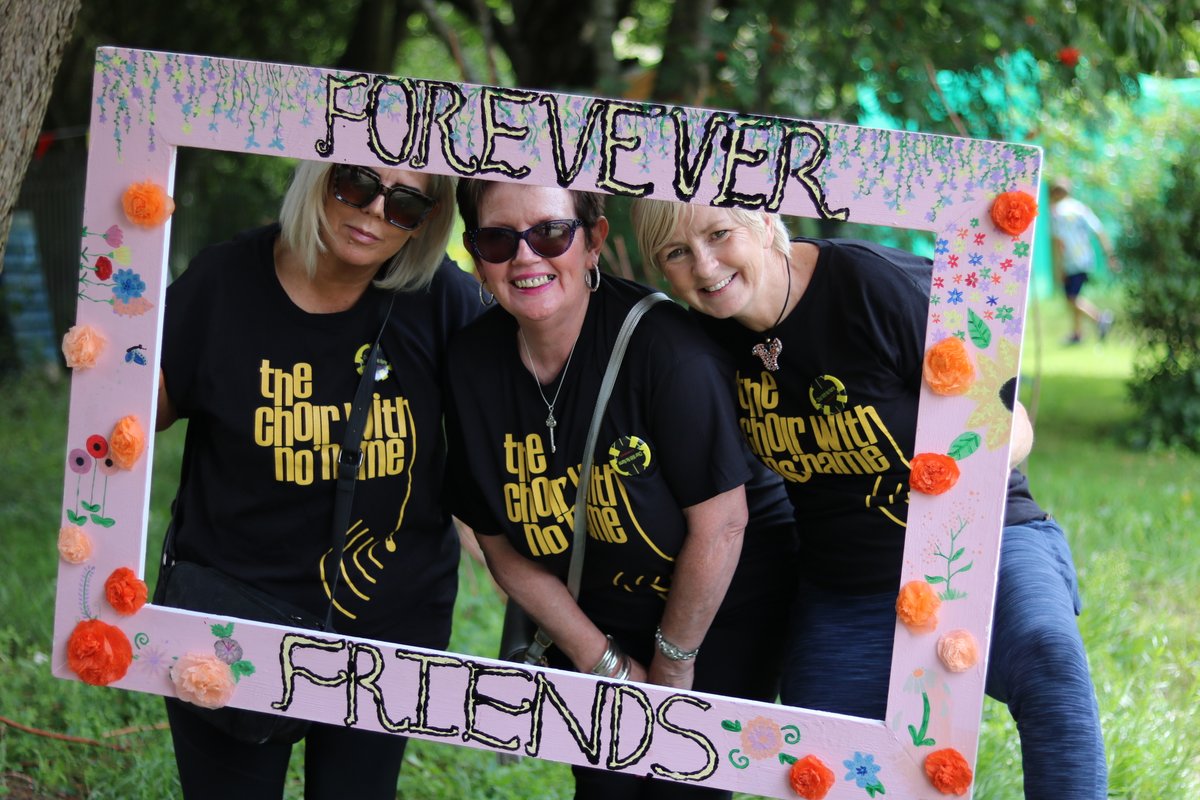 PSSpeople's tweet image. We’d like to do an even bigger thank you to @Zest_uk, @BringTheFirePro, Busk With Us, @ChoirwithNoName, the Making Days Choir, Sing Sing Sing, and the Strumbrellas for helping us put on a show-stopping day.

Roll on Farm Fest 2024! #Community #MakingDays #WellbeingCentres #PSS