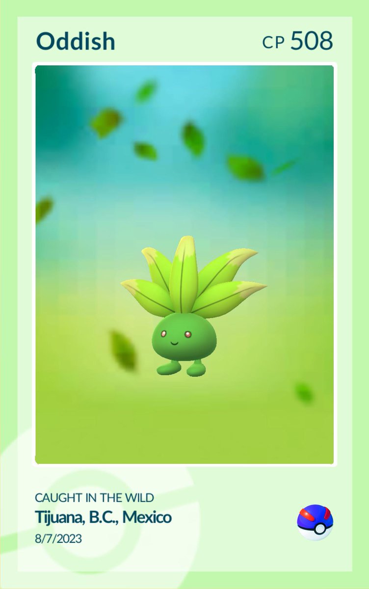brendislee76's tweet photo. Join the fun of Pokémon GO! https://t.co/decBlZlP4u https://t.co/1dyuUX1Nvd