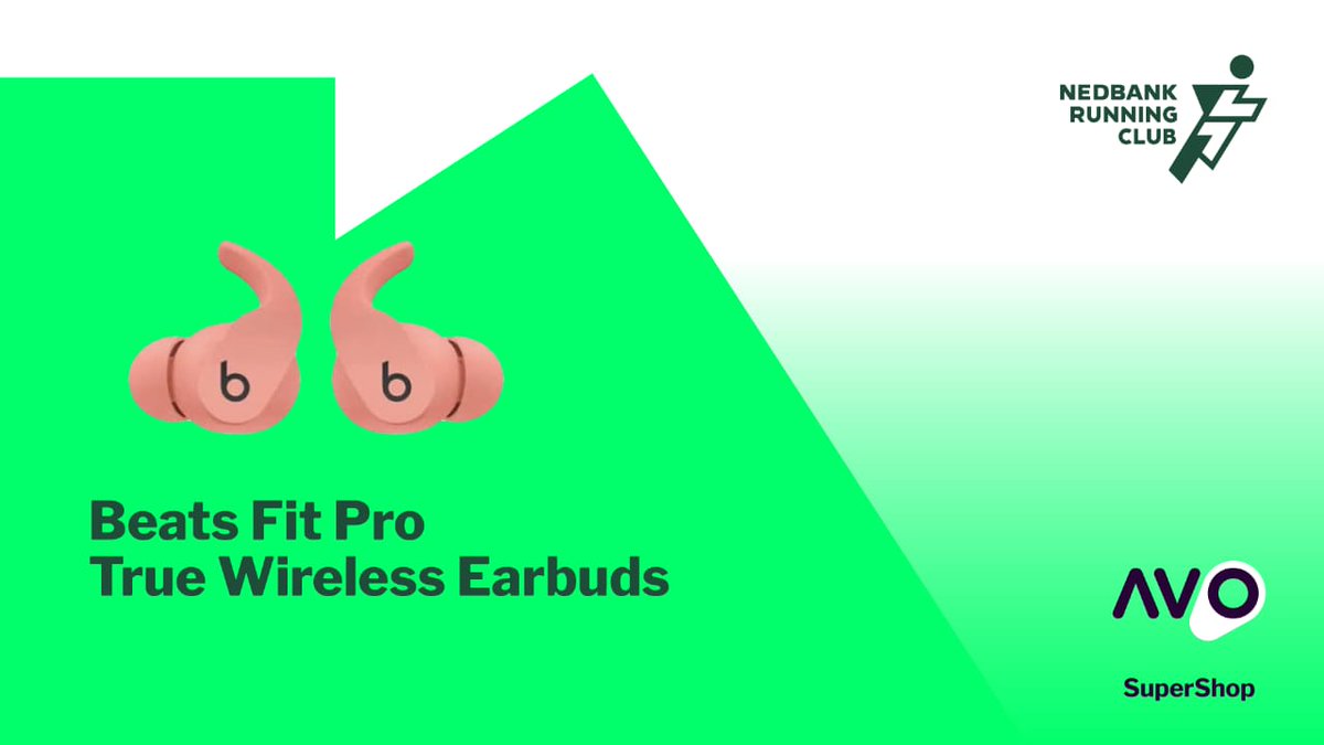 Looking to upgrade your running gear? The <a href="/AvoSuperShop/">Avo SuperShop</a> has you covered! Take a look at some of the running essentials you could buy when you #Run4Avos. 👊 #MoreThanAClub