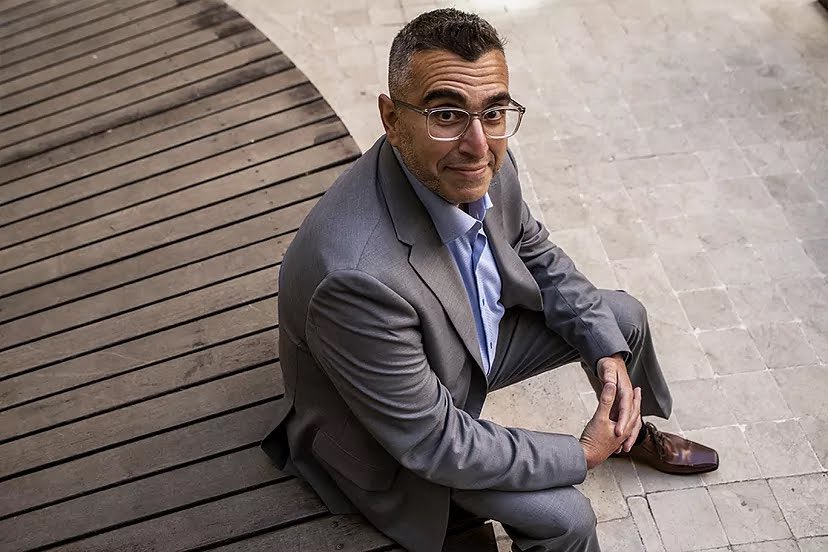 Vala Afshar tweet media