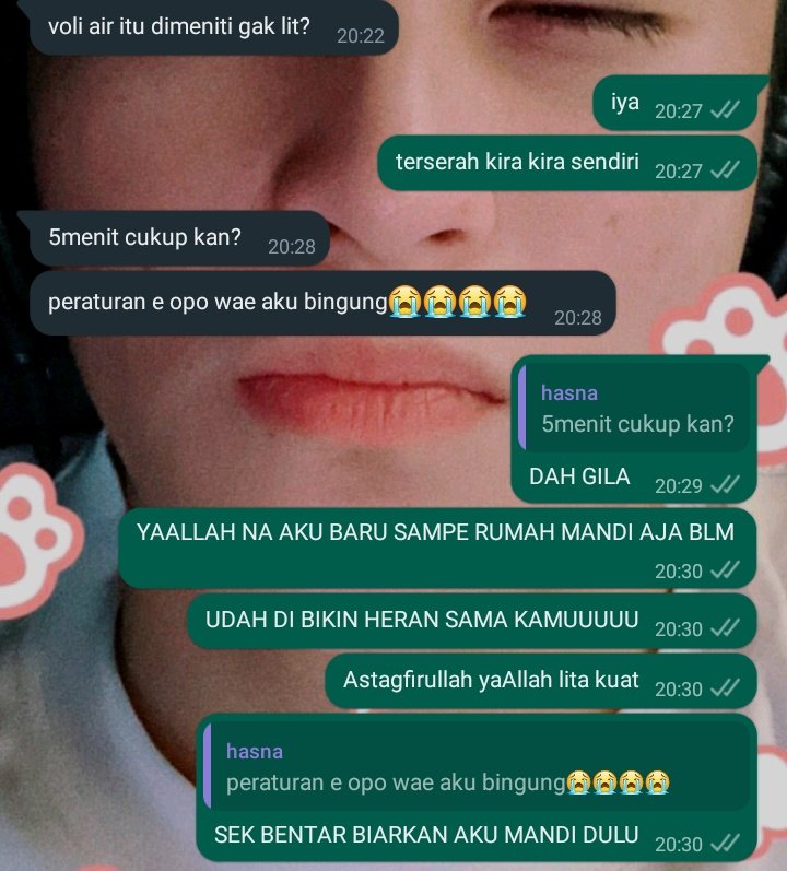 markkleey's tweet photo. ORANG ORANG HARI INI LAGI KENAPA ZIIIIII https://t.co/Z5qb2teas9