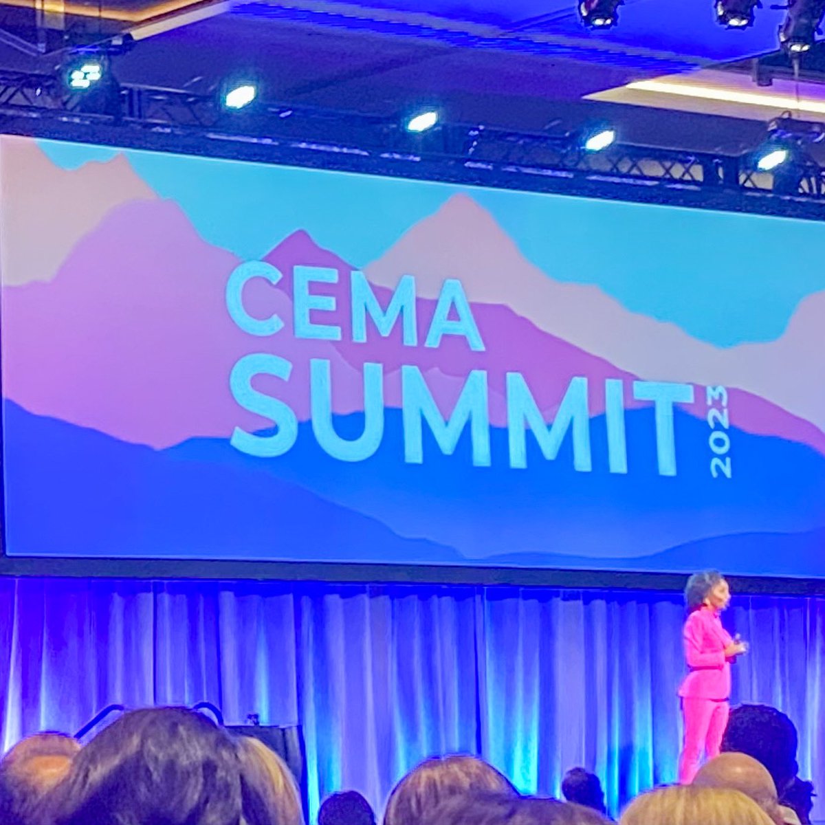 SearchWide's tweet image. We had an incredible couple of days in Salt Lake City, UT, for the 2023 @cemaonline Corporate Event Marketing Association Summit powered by @pcmahq! 

@VisitSaltLake 
#EventExecs #MeetingProfs #CEMASummit23 #WestOfConventional