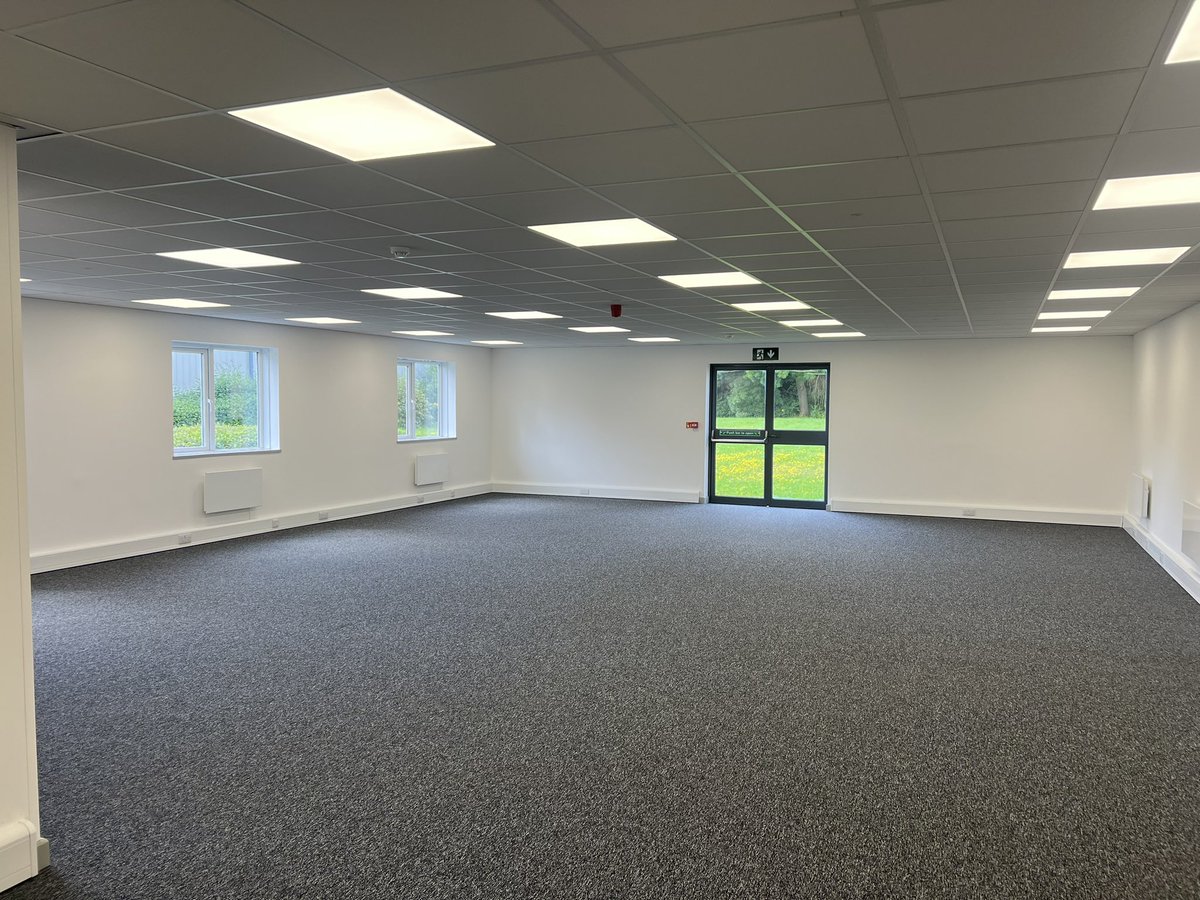 As per our previous post, just a few before and after shots of the second unit industrial unit refurbishment in Telford below ⬇️

Head over to our website to learn more and to view the full gallery ➡️ prestecuk.com/project/wareho…

#PrincipalContractor #IndustrialRefurbishment