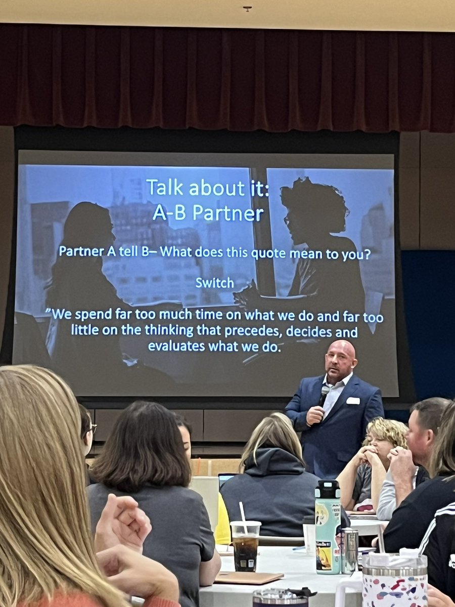 lisapierce5825's tweet photo. Kicking off year three of Visible Learning! @AtchisonPublic @AESPhoenix @HeathPeine #Weare409 https://t.co/J2caTrXjj5