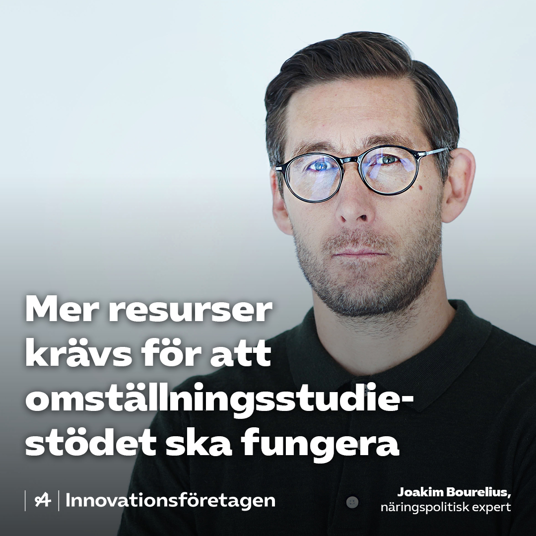Innovationsftg's tweet photo. Sveriges Radio rapporterar idag om hur tusentals personer som ansökt om omställningsstudiestöd drabbas av försenade handläggningstider. Regeringen måste agera och ge CSN de resurser man behöver för att beta av köerna. 

Läs mer här: https://t.co/djOlBLSak3 https://t.co/c2f9OQ4SwR
