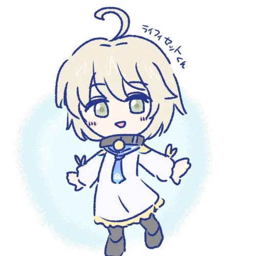 最近はテイルズオブベルセリアをしています。  男ばっか仲間になるし可愛い娘が死んだり敵だったりしてアレでしたけど、表情を取り戻したラフィくんが超かわいかったのでモチベは高いです。