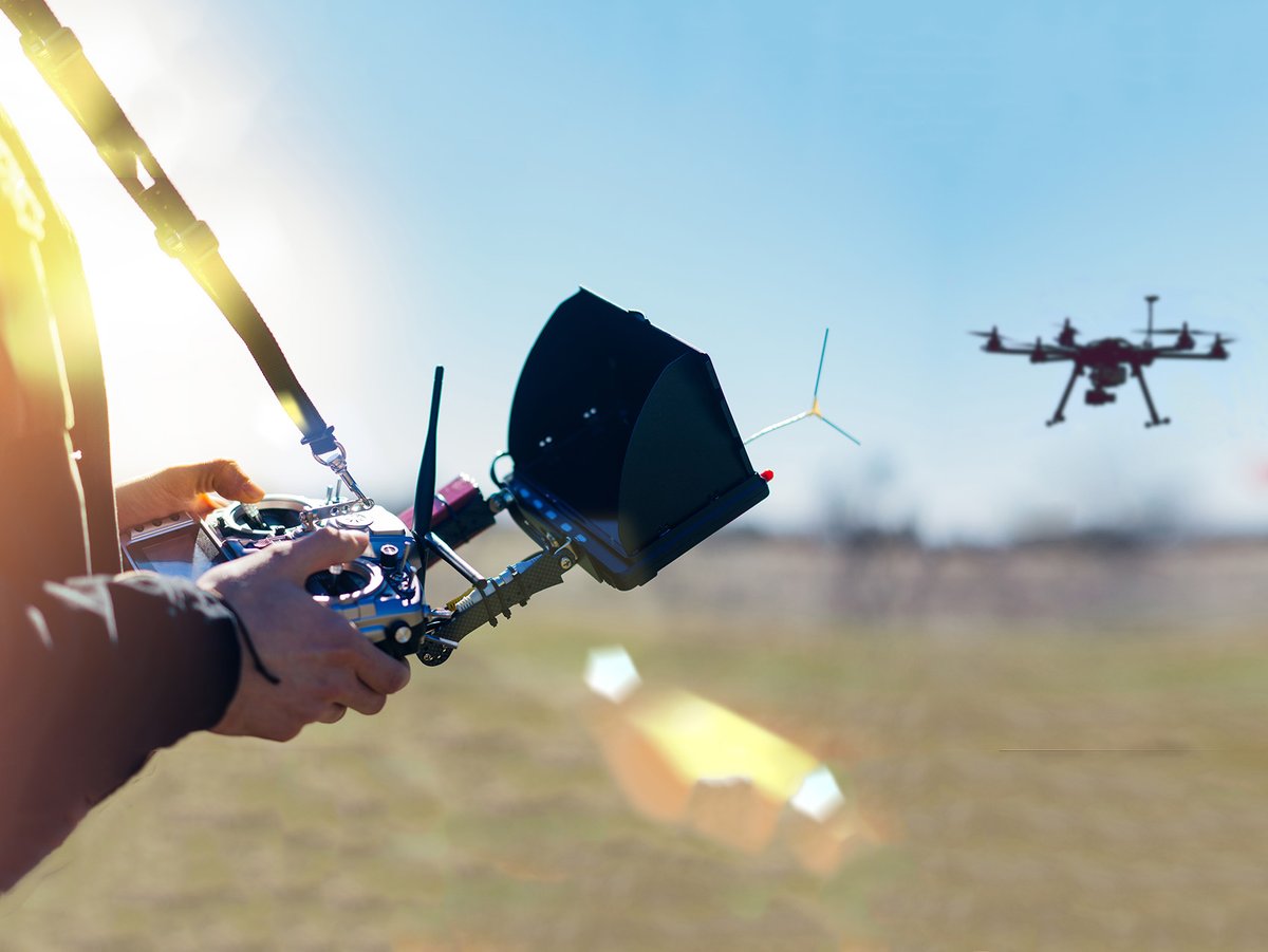 True cost savings lie in the significant efficiency gains achieved by incorporating drones into as-built surveying practices. aerialservicesinc.com/taking-flight-… #geospatial #aerialsurveying #asbuiltsurvey