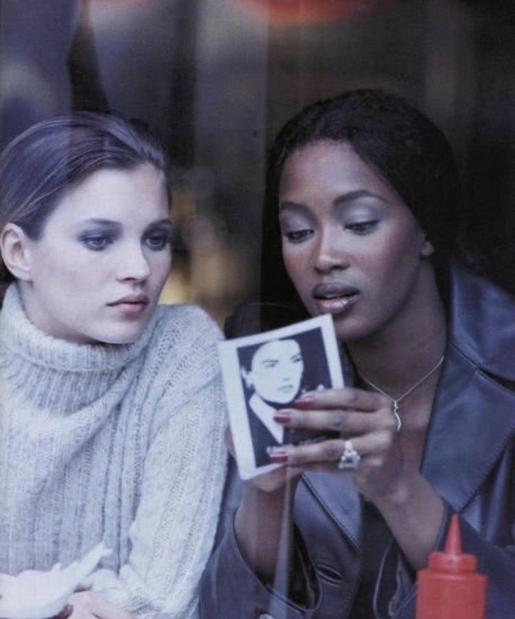 boymolish's tweet photo. Runways favorite duo https://t.co/pYXyhP2xkK