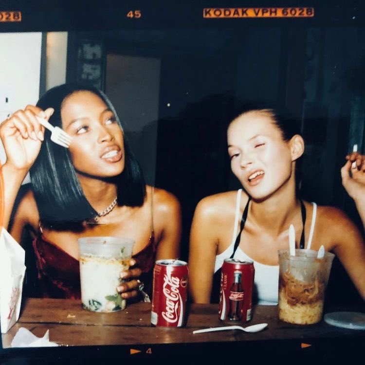 boymolish's tweet photo. Runways favorite duo https://t.co/pYXyhP2xkK