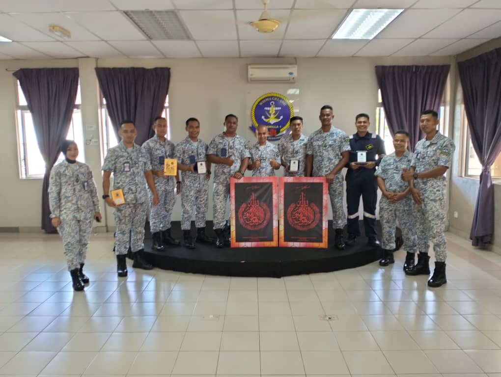 Wisma Gelang MWL1 tweet media