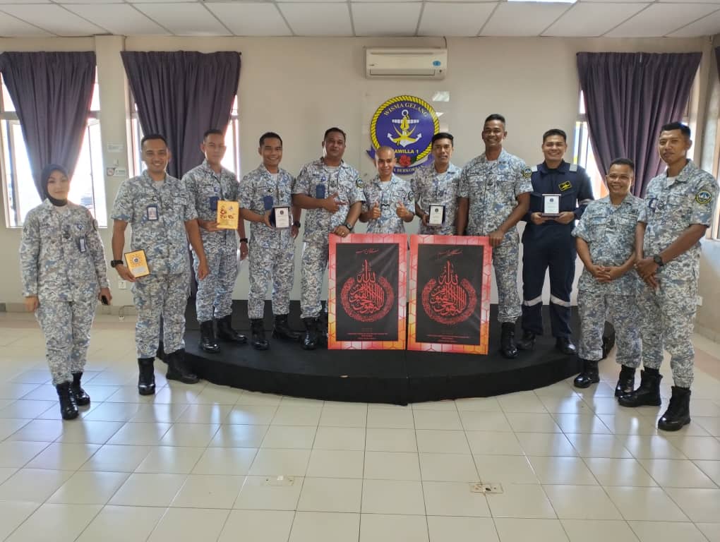 Wisma Gelang MWL1 tweet media