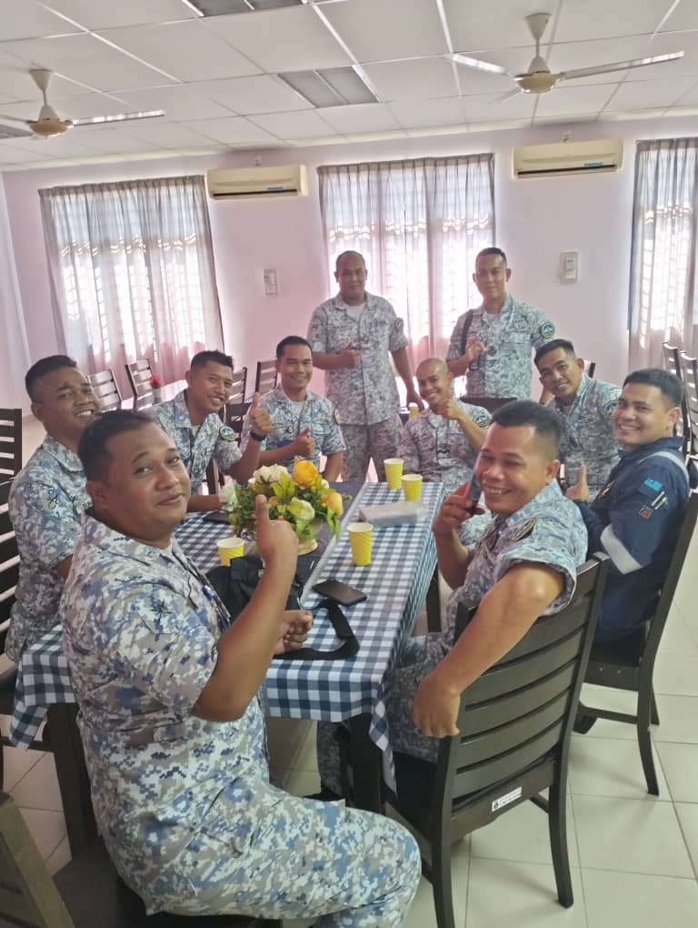 Wisma Gelang MWL1 tweet media