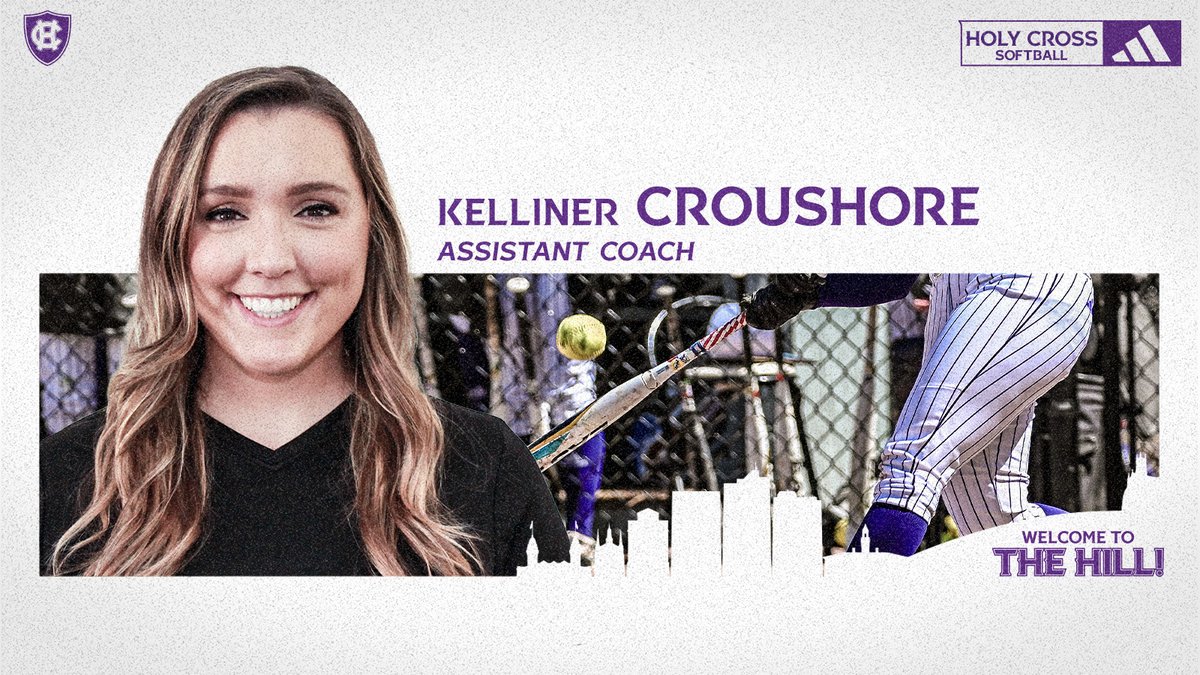 Welcome back, <a href="/KellinerC/">Kelliner Croushore</a>! 

📰 bit.ly/45l6NJQ

#GoCrossGo