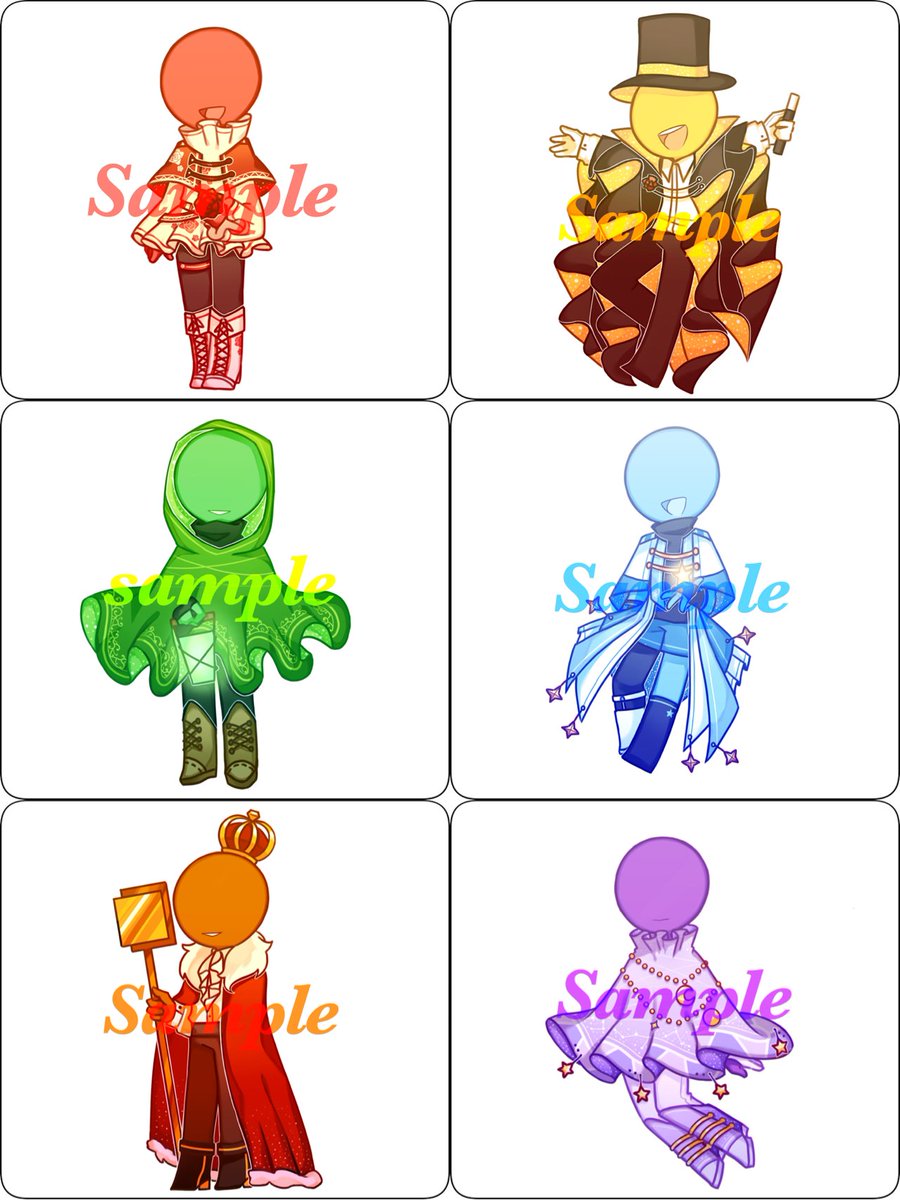 alanbecker my tarot cards design！