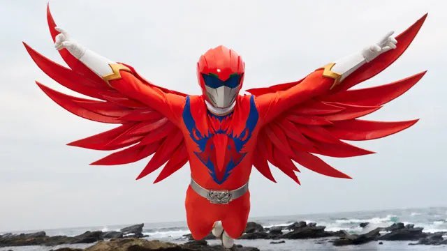 zyuohger - Search / X