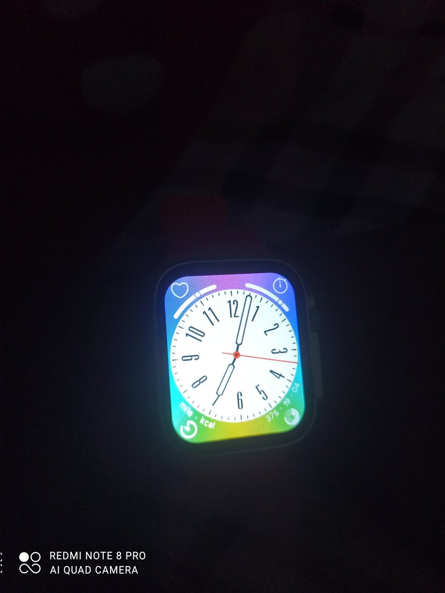 TilakSi26508828's tweet photo. Recieved Smartwatch Today.
Thank you om mobile gallery and Naveen bhaiya
@ommobilegallery 
@NaveenTechWala 
#Naveentechwala #NTWarmy https://t.co/xuyMTXZEox