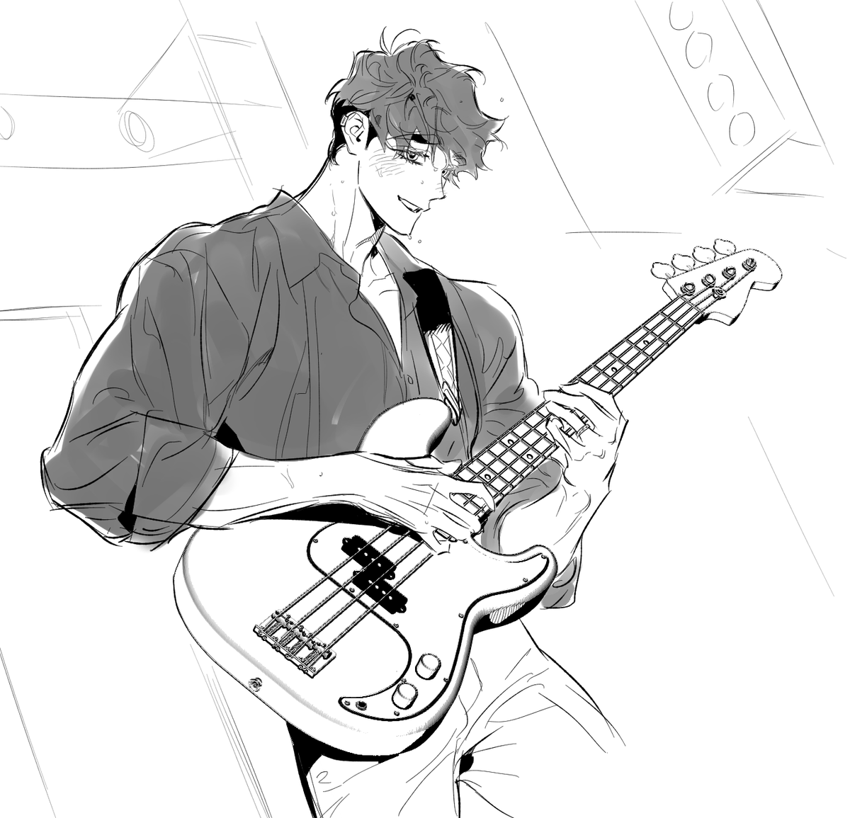 차다🌙 tweet media