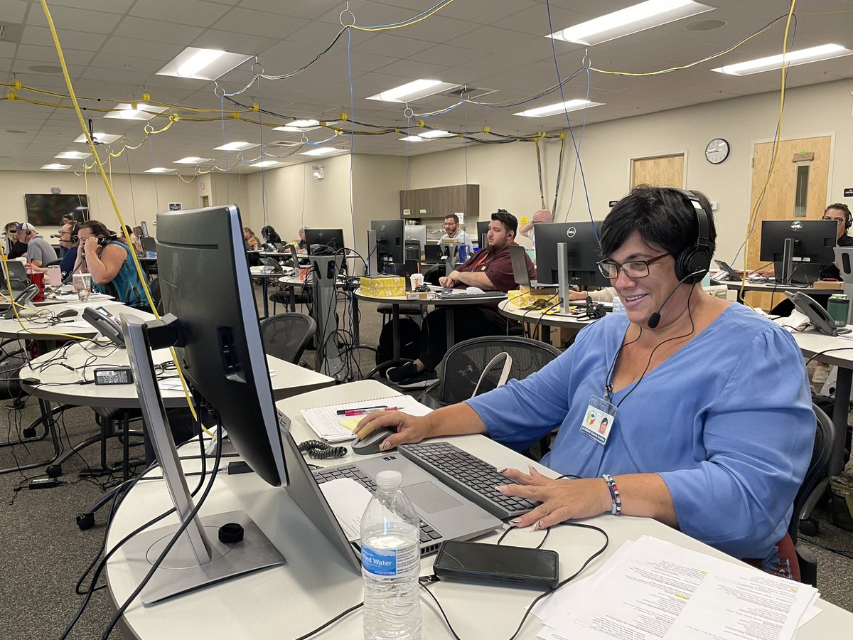 The Transportation Call Center is open: August 4th - 9th: 8:00 a.m. - 4:30 p.m. August 10th - 18th: 6:30 a.m. - 6:00 p.m.
Call 813-794-2500, 727-774-2500, 352-524-2500, or 813-320-2562, or email open@k12-lets-talk.com