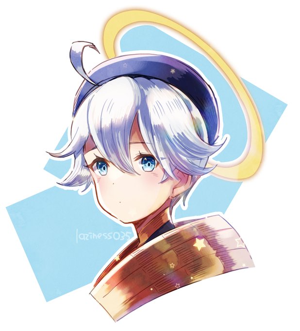カワヨ #AFKアリーナ #AFKArena