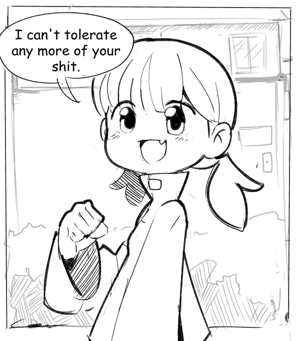 Forgot I made this 