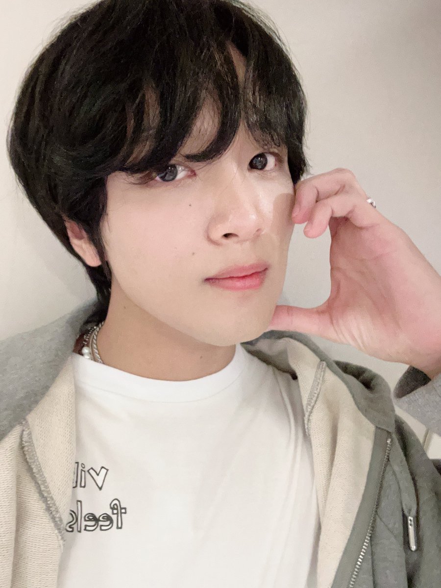 hcheartbbl's tweet photo. 230810 💌

"kkyu" https://t.co/zhekzEenTf