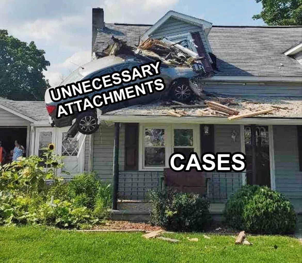 GoVicasso's tweet image. Don't let unwanted attachments derail your case management. 
vicasso.com/products/file-…

#salesforceproblems #servicecloud #casemanagement #customerservice