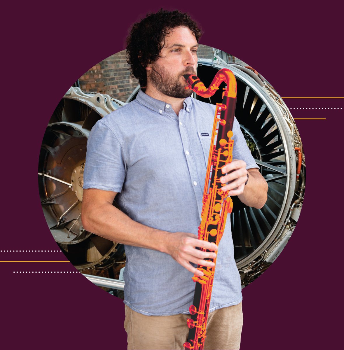 sinfoniavivauk's tweet image. Mozart’s toe-tapping #GranPartita was the perfect music for an 18th Century party. Join us at the @derbymuseums Museum of Making for a joyful Friday afternoon concert in Jan.  Book now to keep that festive spirit going as long as you can! sinfoniaviva.co.uk/Event/gran-par…