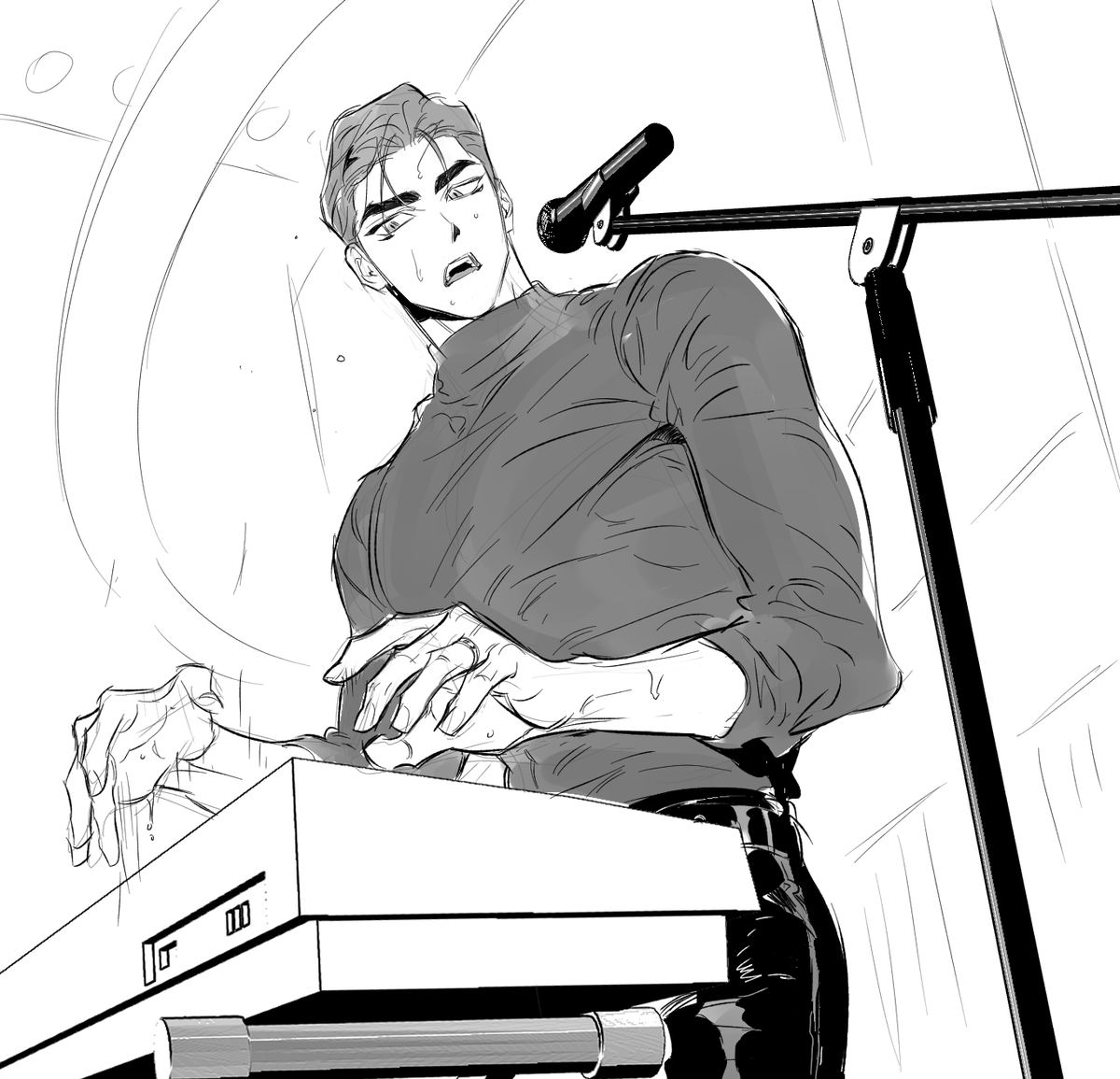 차다🌙 tweet media