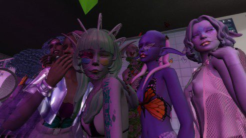 vUsEoRa's tweet photo. This place ( by the talented creator : give me a nickname ) is my favorite for this group of friends
it is their group reunion place
I love going there with them it’s so fun ! https://t.co/gDMsK2HMM7