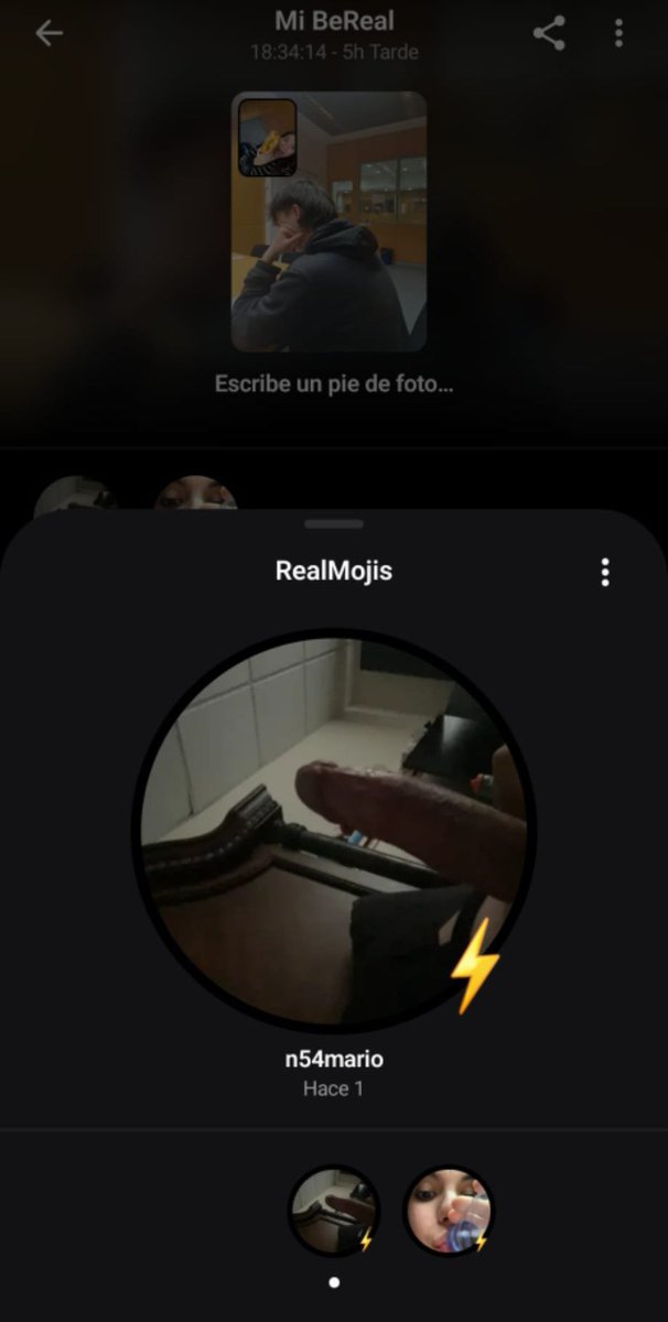 que te reaccionen los bereals ❤️‍🩹❤️‍🩹❤️‍🩹>>>>