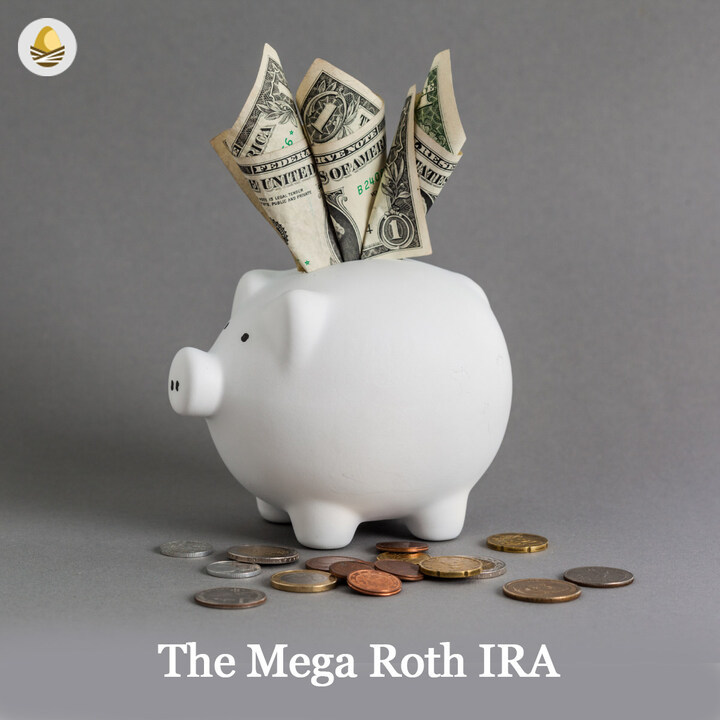The Mega Roth IRA offers far greater potential over your standard Roth or Traditional IRA.

Might it benefit you? Learn more: lehighvalleyinvestmentgroup.com/wp-content/upl…

#MegaRoth #RothIRA #TraditionalIRA #RetirementAccount #Retirement