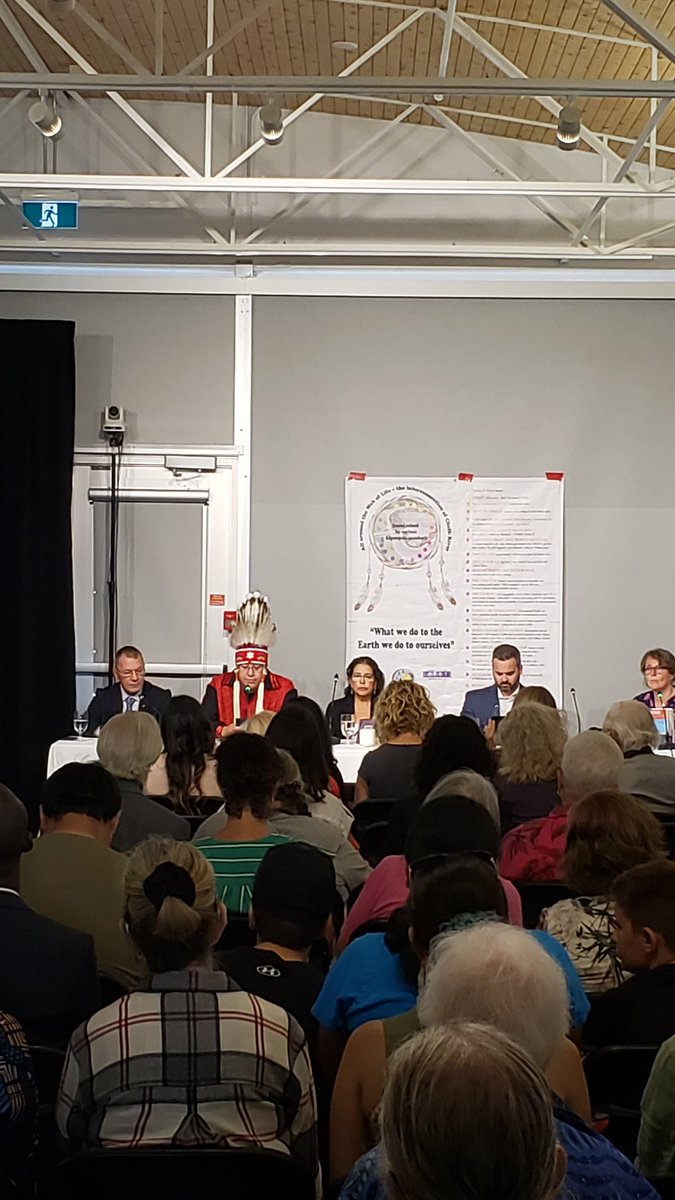 Council of Canadians tweet media