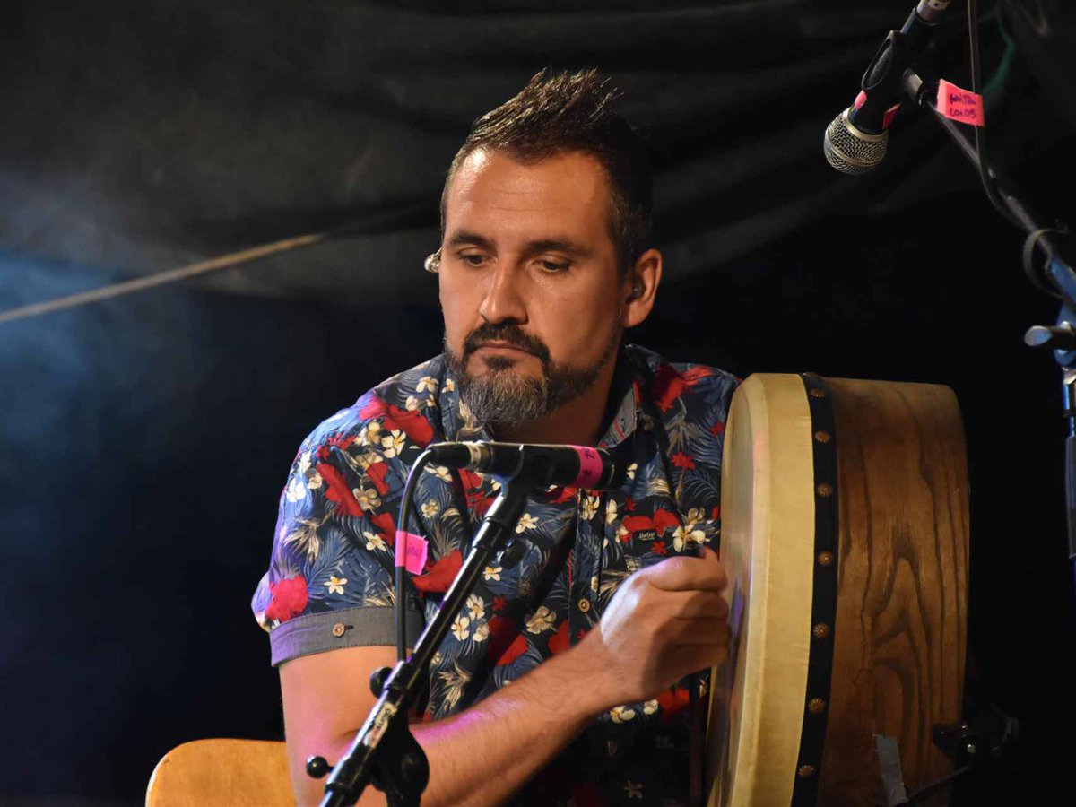 FolkOnCrest's tweet photo. Unas fotos bonitas del FESTIVAL INTERCELTICO DE SENDIM .
Fotos de El Español 
Gracias!
#15primaveras #musicadesalamanca #somosFolkOnCrest https://t.co/qyQpKcKBBX