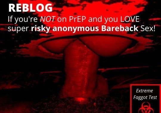 BugChaser666 (@pozbugchaser666) on Twitter photo 