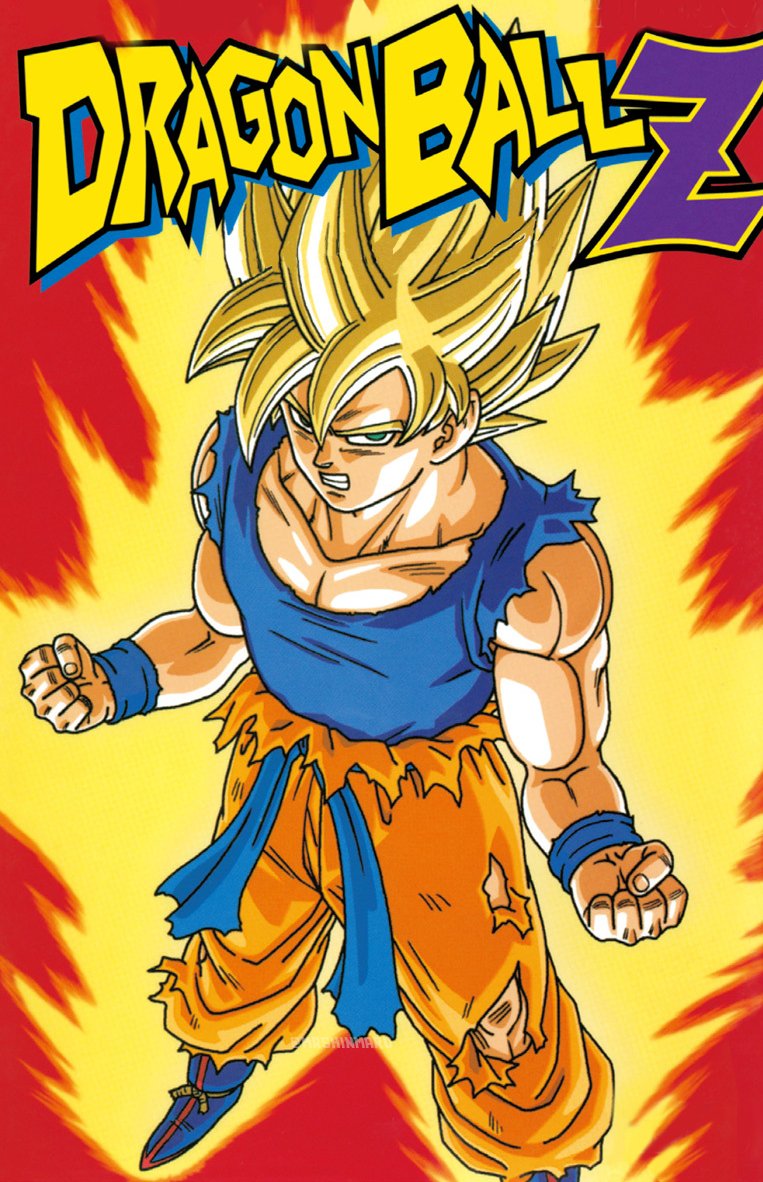 Goku Super Saiyan 3 - Deriavis - Digital Art, People & Figures, Animation,  Anime, & Comics, Anime - ArtPal