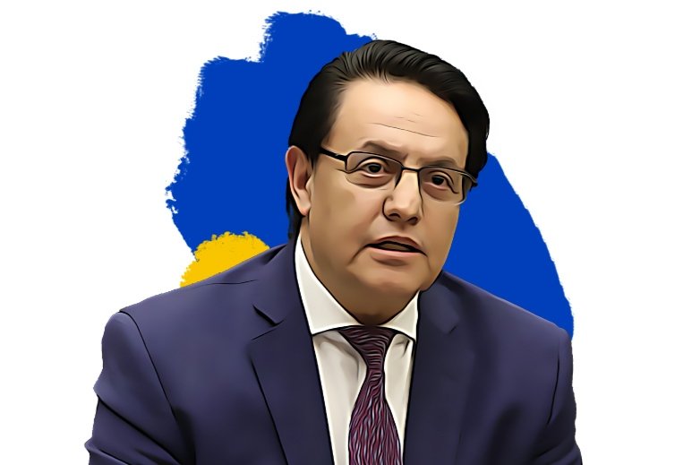 Mi solidaridad por la triste e irreparable pérdida del colega  periodista Fernando Villavicencio. 

No tenía un amplio recorrido político, pero si una gran trayectoria como periodista en el combate a la corrupción.

Se une a una larga lista de periodistas cuya voz es silenciada.