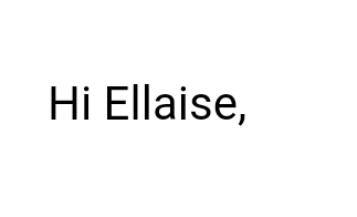 elleace_'s tweet photo. sir all caps na name ko pati footer ko laki laki ng name ko pero 🥹👍 https://t.co/LlPdKFDqgI
