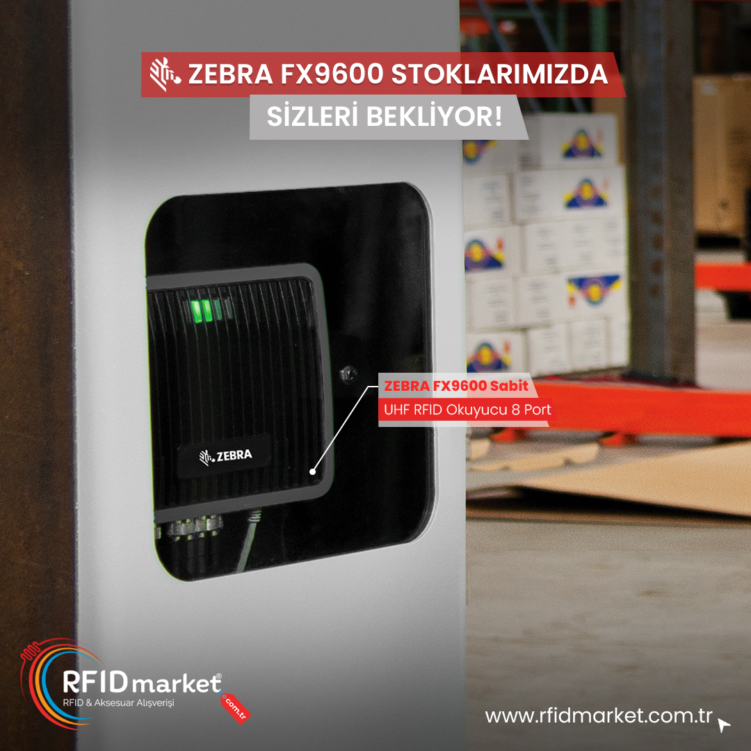 rfidmarket's tweet photo. ZEBRA FX9600 STOKLARIMIZDA SİZLERİ BEKLİYOR!
Hemen sipariş oluşturmak için bizimle iletişime geçebilirsiniz.
https://t.co/koTTRkAtIb
#rfidokuyucu #zebrapartner #8port #hızlısayım #sabitokuyucu #güçlüperformans #rfidsabitokuyucu https://t.co/TGqOFhKNRF