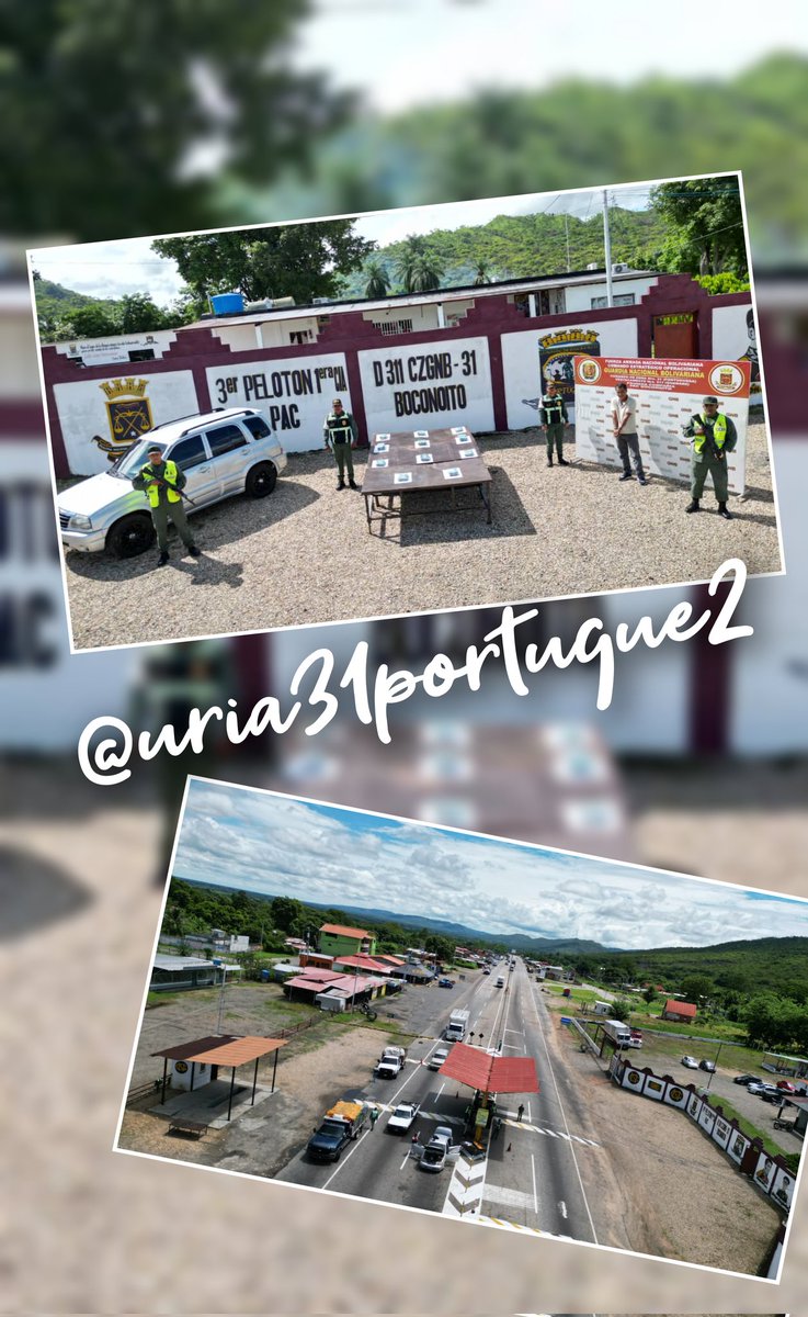 #10Ago| 🇻🇪 Mano de Hierro contra el tráfico de Drogas 

#VenezuelaRecuperóLoSuyo
#GNBGarantíaDePaz