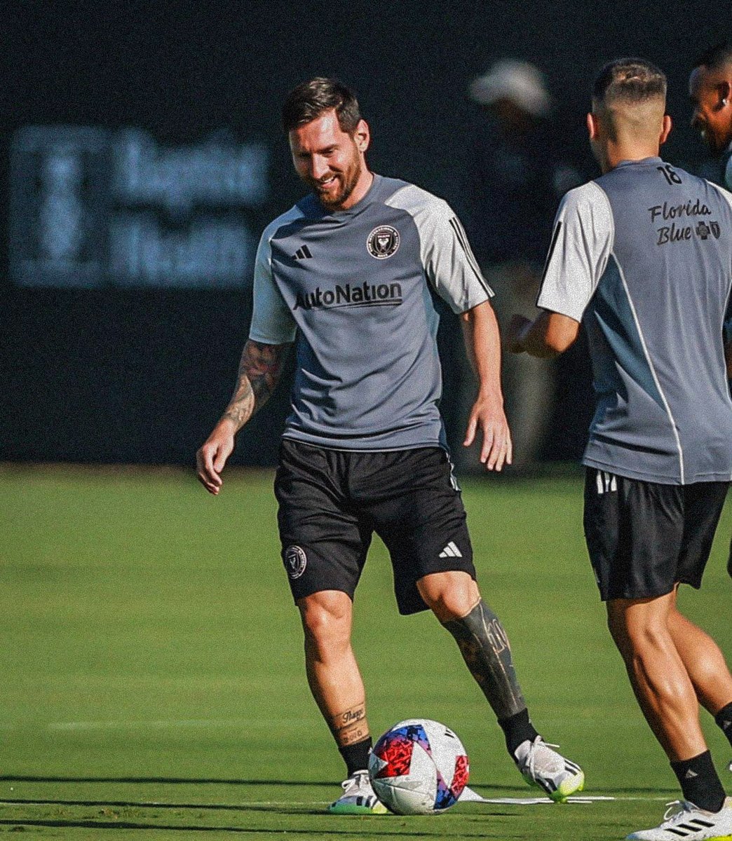 Lm10Messista's tweet photo. Vamos capitán. 😄 https://t.co/p4rJZnvV4e