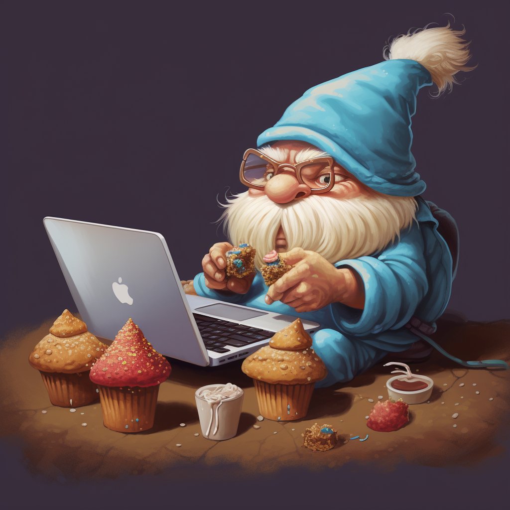 treblleapi's tweet photo. Warning: REST APIs can be controlled by mischievous gnomes! They might play tricks if you don't offer them virtual cookies! 🍪

#api #mythbusters #trebllemakers #treblle https://t.co/ed0jwADqMw