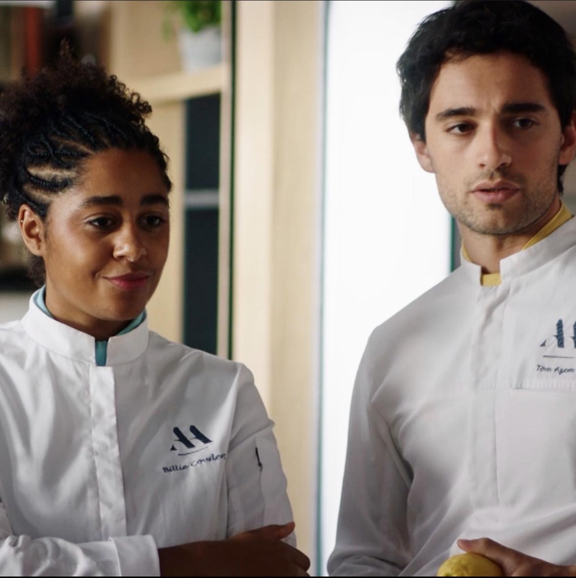 Ici Tout Commence tweet media