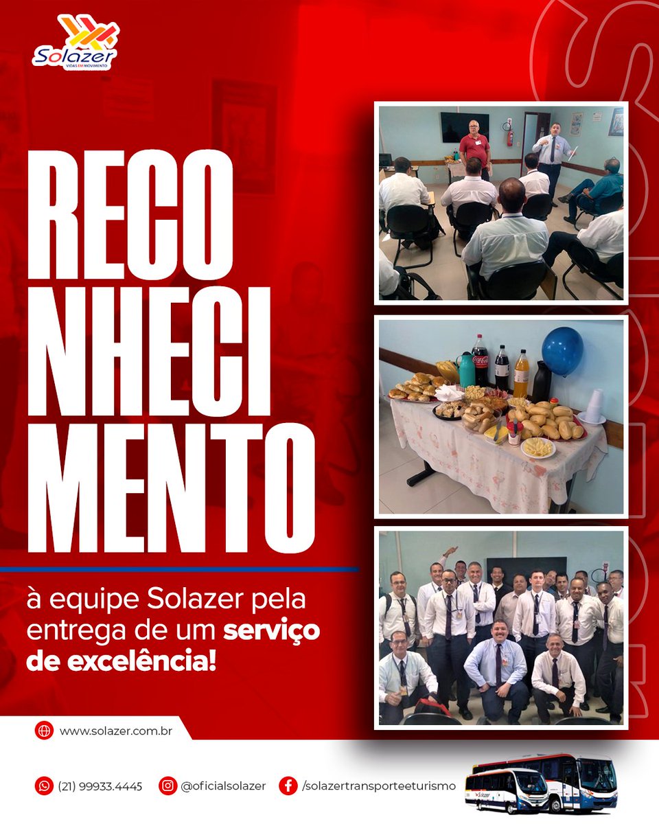 oficialsolazer's tweet photo. Vamos relembrar que encerramos junho com chave de ouro, entregando mais um serviço de sucesso ao Porto de Itaguaí! 🚢🎉 Nossa equipe foi parabenizada pela nova liderança da operação e pelo superintendente, que reconheceram todos pelos esforços em fornecer qualidade e rapidez. https://t.co/CVuQWGeXer