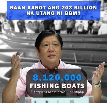 WellUpdated's tweet photo. @ryan_mndoza Those idealists are being true to colors, fighting for the poor taxpayers who paid for their education, and not the corrupt leadership who's yet to pay their taxes. Hello, P203 Billion! https://t.co/aJ5vRFxtiP