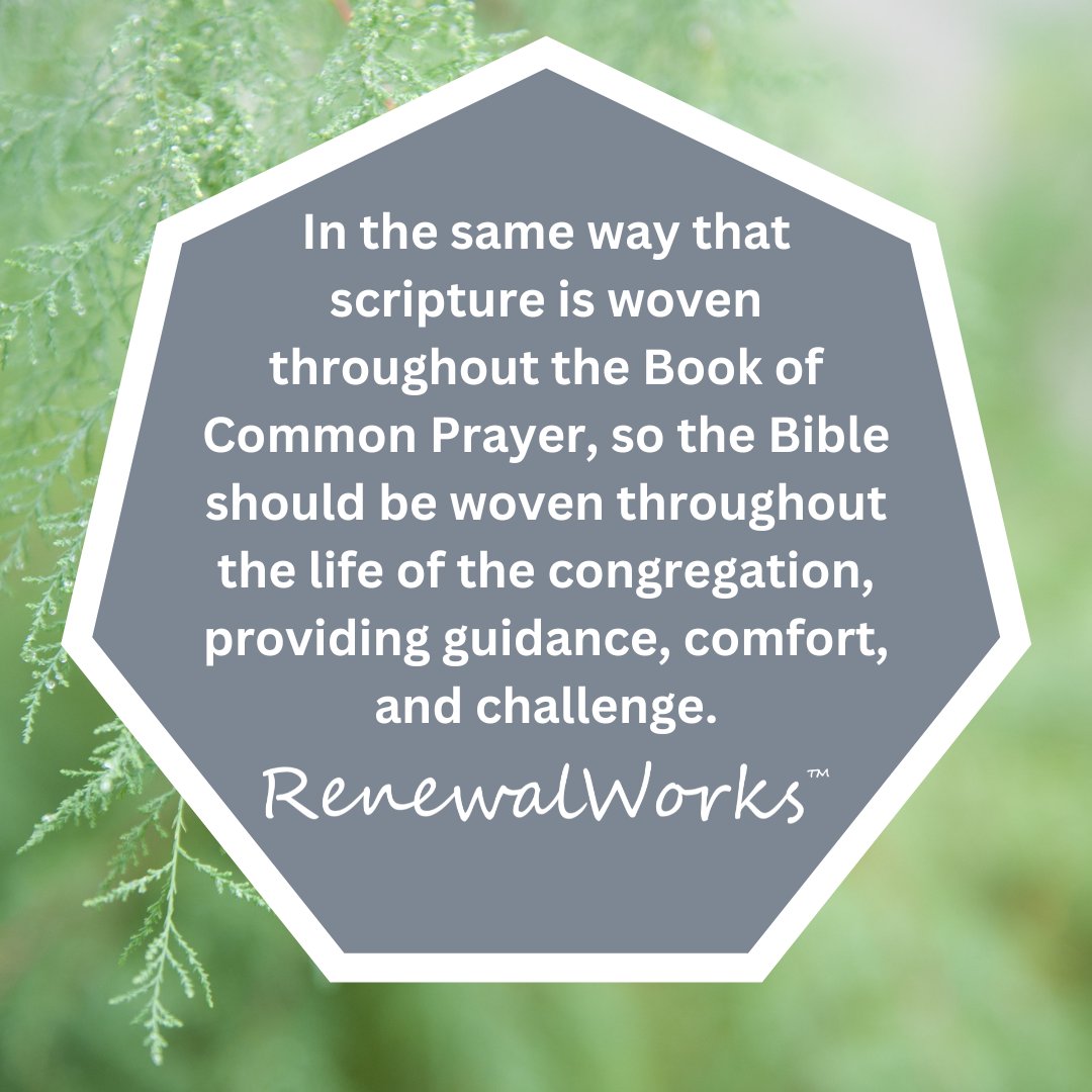fwd_mvt's tweet photo. Looking for ways to integrate the Bible into your church's life? Check out our resources at https://t.co/ROancjaMf2. https://t.co/QdwA42UjxX