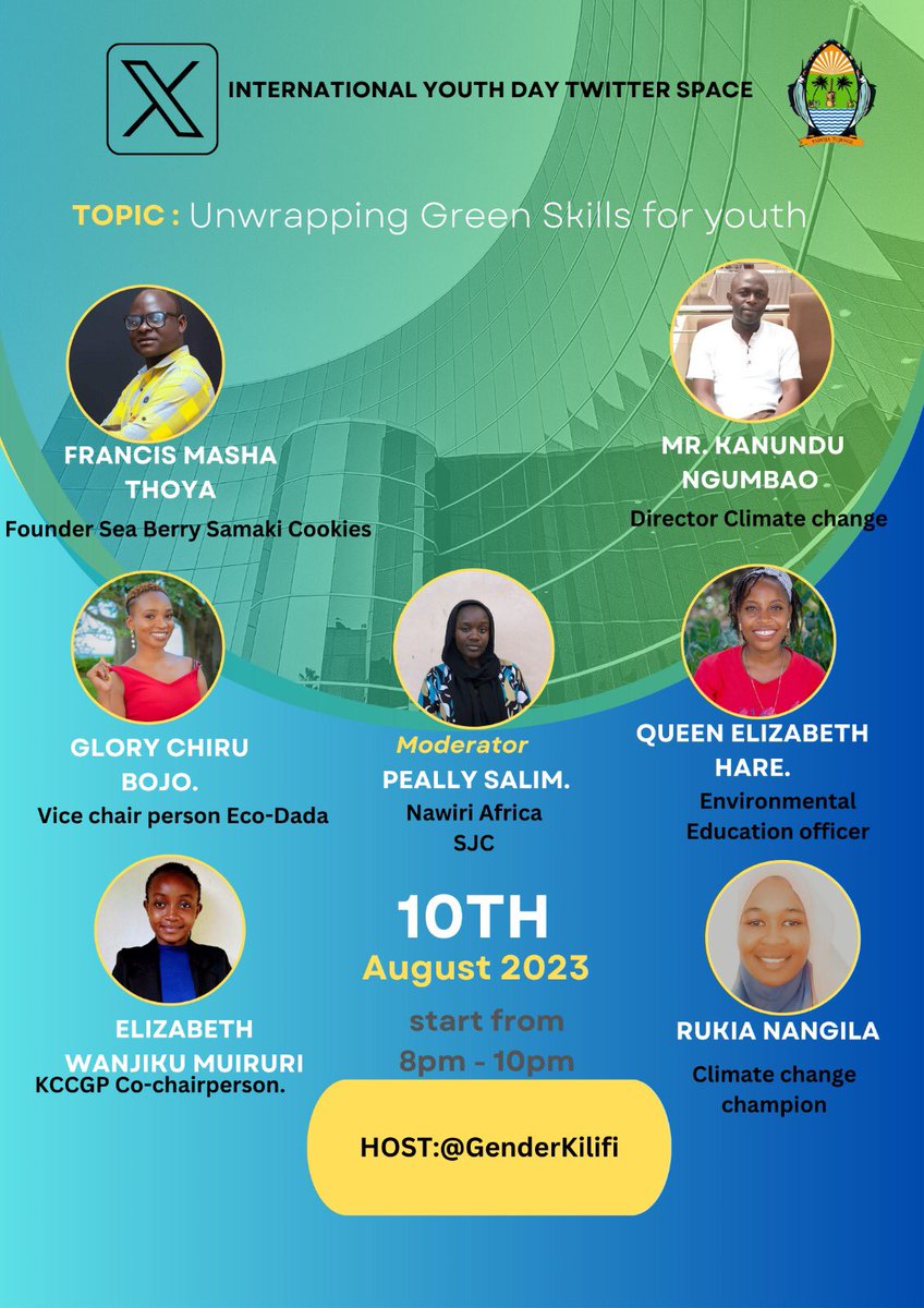 We are back tonight,join us for this discussion.
x.com/i/spaces/1ynKO…